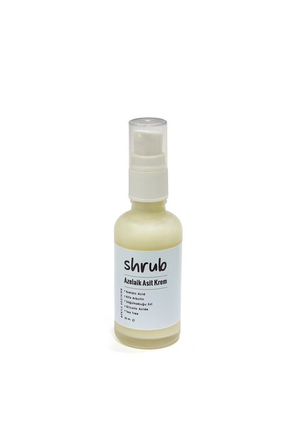 Azelaic Acid Cream - 45 Grams