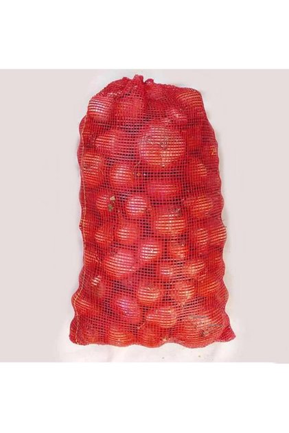 Soğan Çuvalı (10 KİLOLUK) 100 Adet 33*60