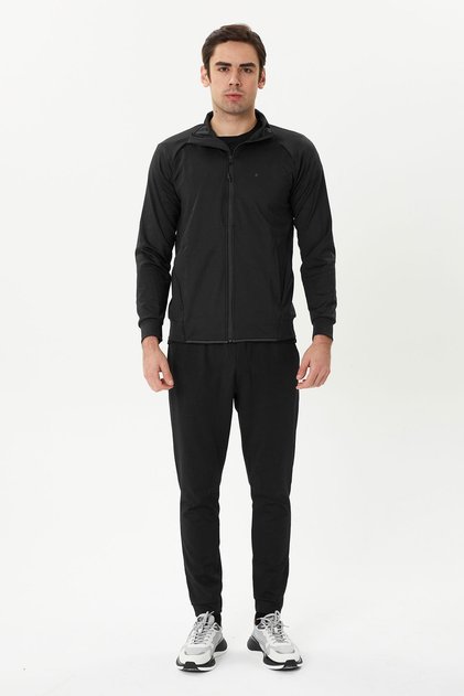ERKEK LACİVERT SWEATSHIRT 1312084
