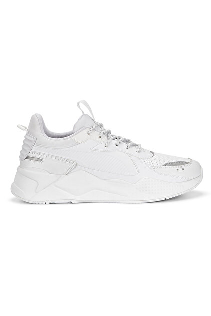 Puma Rs-X Triple Unisex Çok Renkli Sneaker Ayakkabı 39192802