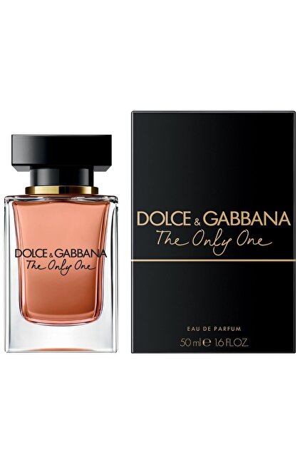 Dolce&Gabbana Dolce Gabbana The Only One Edp 50 Ml - Fiyatı, Yorumları