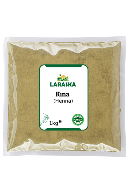 Kına 1kg - Henna 1kg