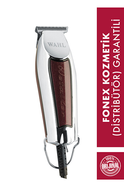 Wahl 8148 Cordless Magic Clip Kablolu/kablosuz Profesyonel Saç