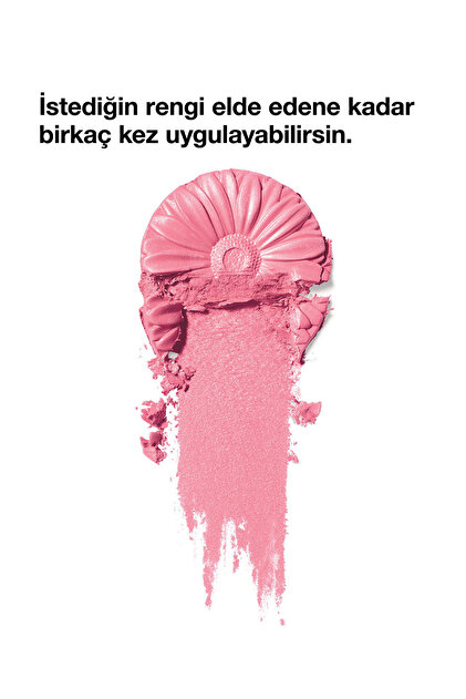 Clinique Cheek Pop Allık - Renk: Pink Pop 3.5g | Uzun Süre Kalıcı