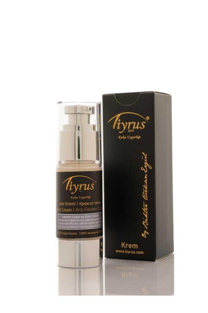 Leke Kremi 30 ml.