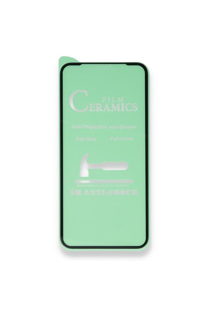 Samsung Galaxy A15 Unbreakable Glass Screen Protector Nano Ceramic Scratch and Impact Protection