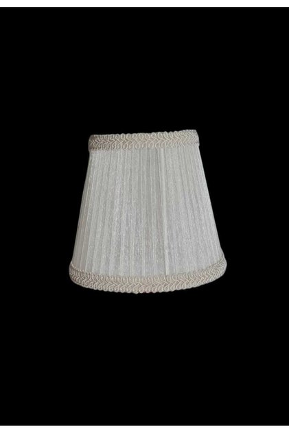 CHANDELIER AND SCONCE HAT