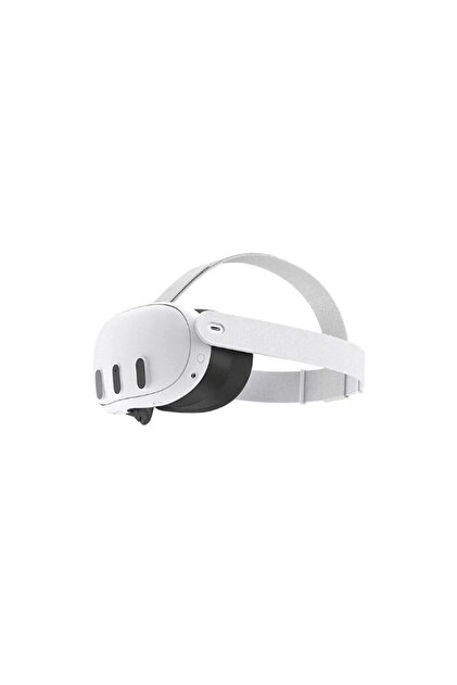 META Quest 3 512 GB - Vr Sanal Gerçeklik Gözlüğü - Fiyatı, Yorumları