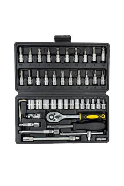 Nt Tools NCSETH102 1/4 S2 Bits Set 102 Parça - Fiyatı, Yorumları