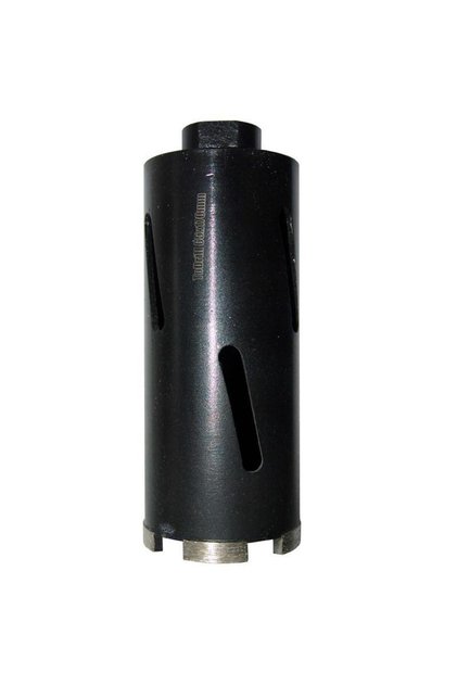 Soketli Tip Duvar Delme Karot Panç - 100 Mm