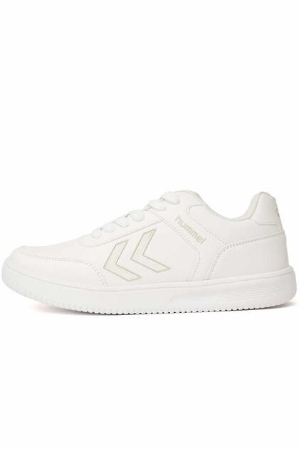 hummel Unisex Sneakers ACCESS PU Unisex Sneaker Ayakkabı 900325