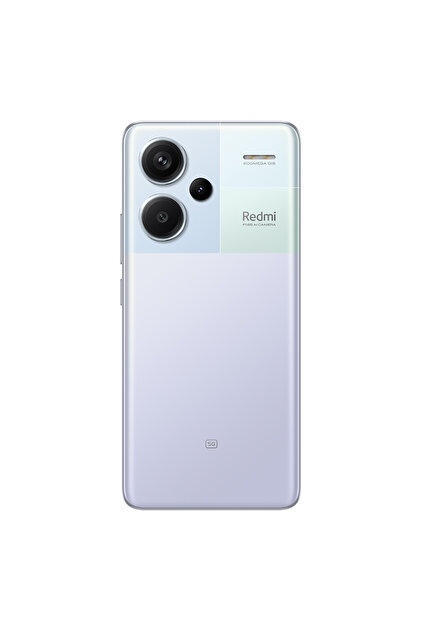Xiaomi Redmi Note 13 Pro+ 5G 12 GB RAM 512 GB Gün Doğumu Moru