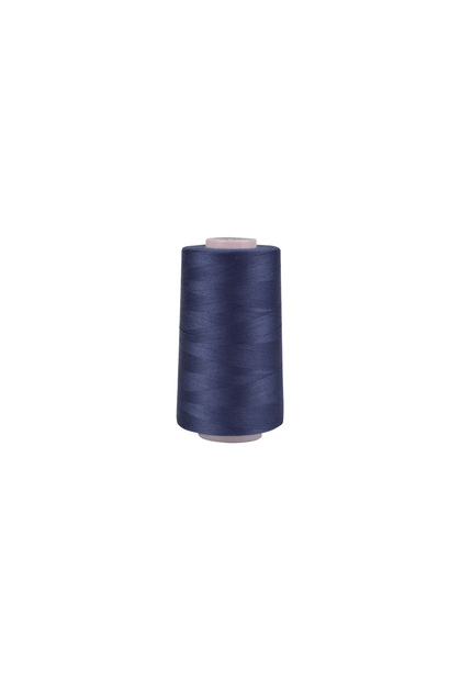 DİKİŞ İPLİĞİ OLTALI 120 NO 5000 METRE LACİVERT POLYESTER