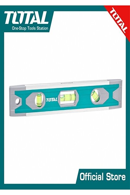 Total Mıknatıslı Mini Su Terazisi 225 MM NMS HIRDAVAT - Fiyatı