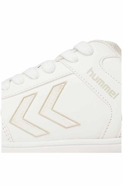 hummel Unisex Sneakers ACCESS PU Unisex Sneaker Ayakkabı 900325