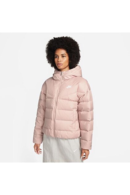 winter jacket women nike