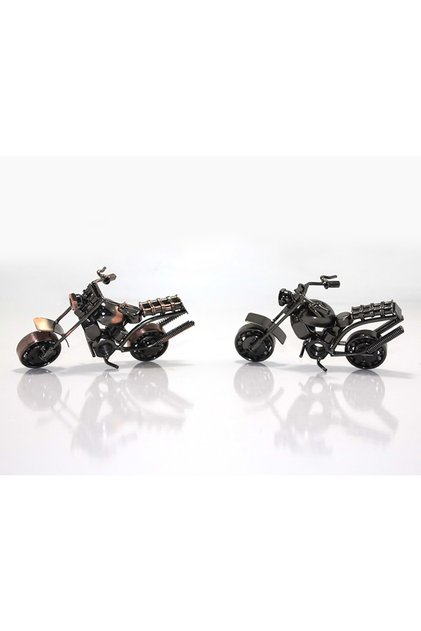 Metal Motor Küçük Boy Motorsiklet