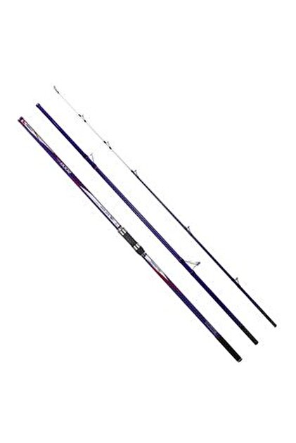 CAPTAIN 1664 Jaguar 425cm 3 Parça Surf Kamış 300-500gr Atar
