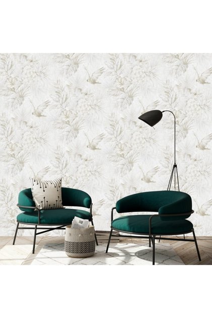 Tropicano Koleksiyonu 9905-1 Duvar Kâğıdı
