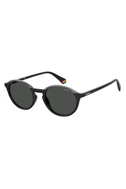 Polaroid Pld 6042/s 807m9 Polarize Unisex Güneş Gözlüğü - Fiyatı