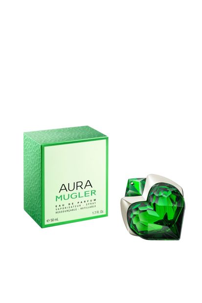 Mugler Aura Kadin Eau De Parfum 50 ml 3439600018417 - 2
