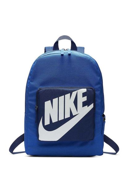 Nike Mavi Açık Classic Kids Çocuk Okul Sırt Çantası - 1