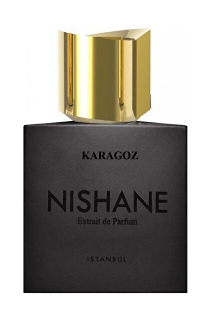 Nishane Karagöz Edp 50 ml Unisex Parfüm 8681008055401 - Fiyatı