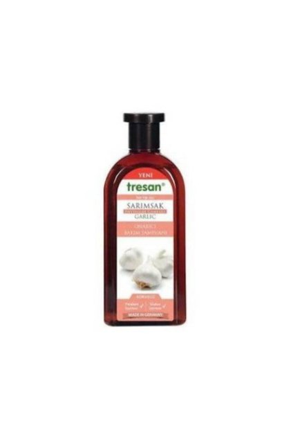 Garlic Repairing Odorless Care Shampoo 300 ml Shampoo