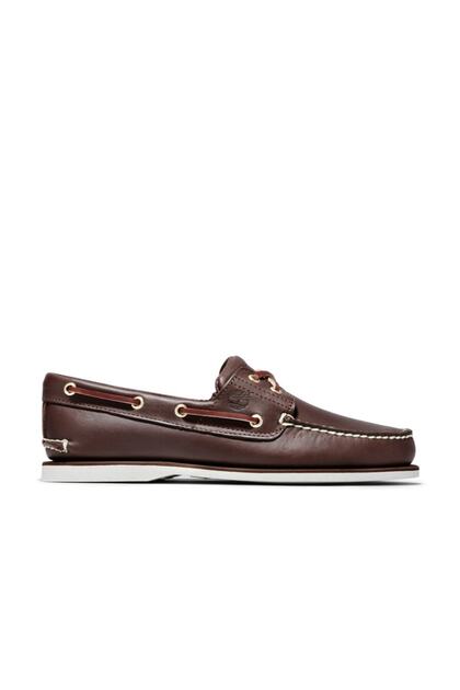 Timberland Men's 2 Eye Boat Shoe - Fiyatı, Yorumları