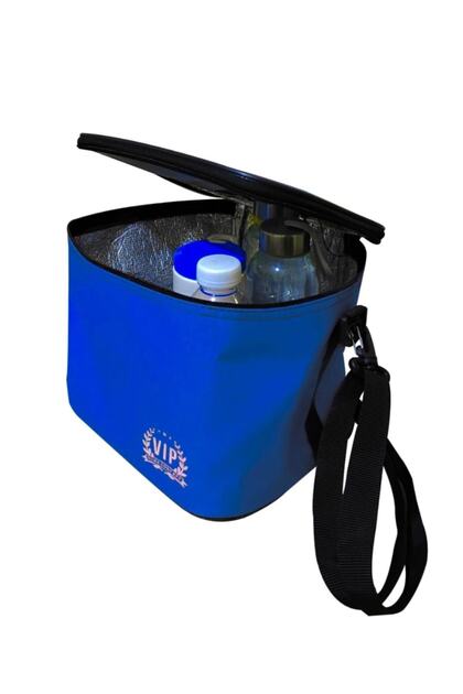 Cooler Thermos Bag 11 Lt Beach Type Icebox Thermos Bag
