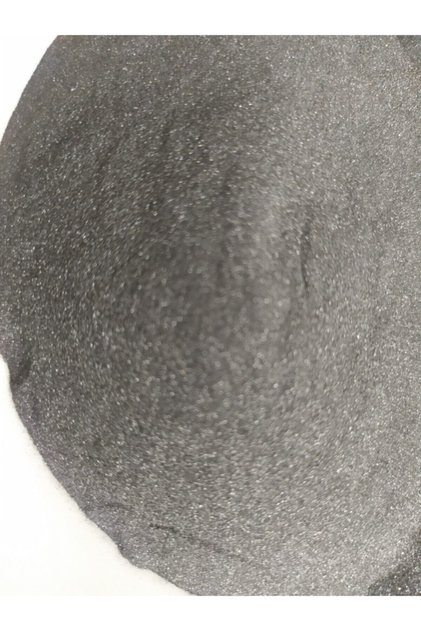 Saf Demir Metal Tozu 1kg