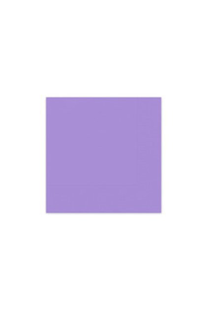 Lilac Color Napkin 16 Pieces