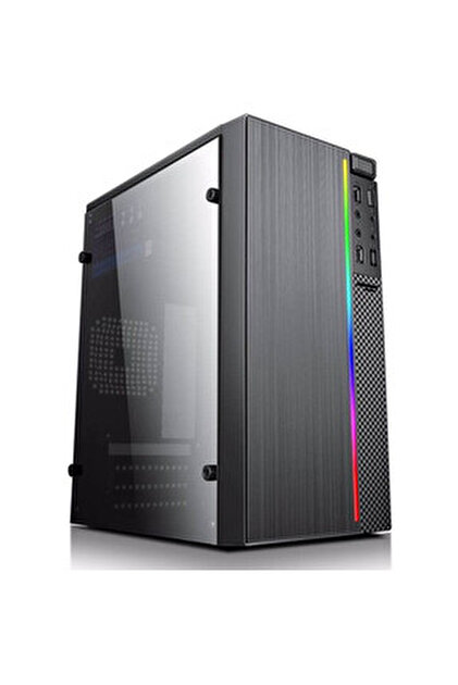 HP ProDesk 600 G1 - SFF - Core i5 4570 / 3,3 GHz - RAM 8 GB - SSD