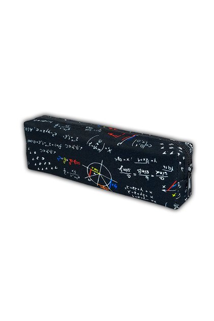 Mini Pencil Case (Printed)