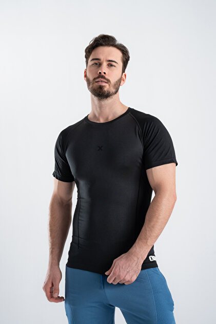 GYMXPRO Dikişsiz Seamless Erkek Tişört - Fiyatı, Yorumları