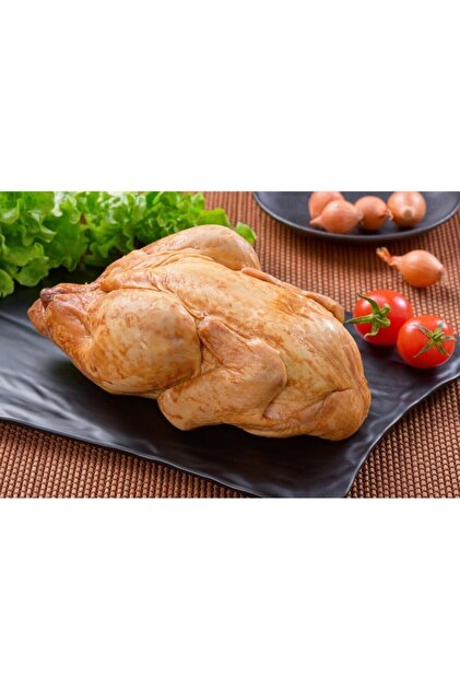 VAL-ET PİLİÇ BÜTÜN FÜME 1150-1230GR