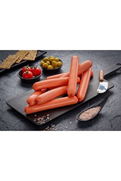 VAL-ET PİLİÇ SOSİS HOT DOG 0,615-0,625GR