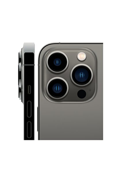 Apple iPhone 13 Pro 512GB Grafit - Yenilenmis - A Kalite - Fiyatı