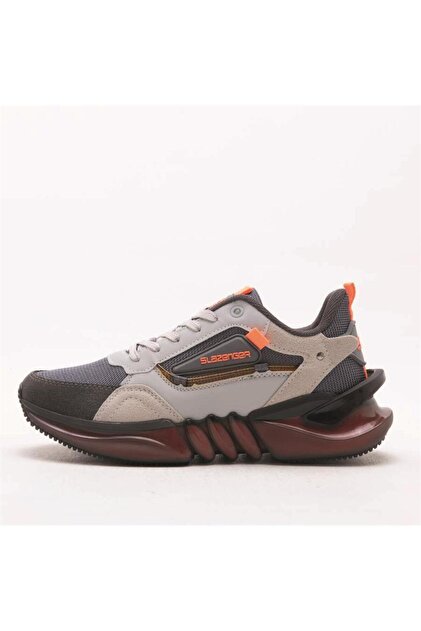 Slazenger Zenon Erkek Premium Erkek Günlük Spor Ayakkabı Sa13re023