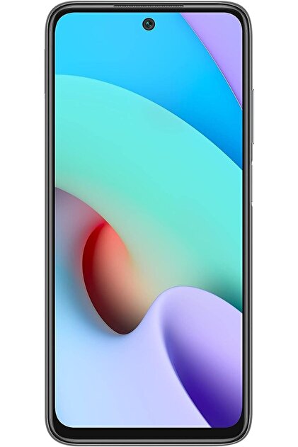 Xiaomi Redmi 10 2022 64 GB 4 GB RAM Karbon Grisi Cep Telefonu