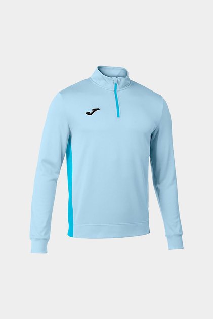 Erkek Futbol Kamp Sweatshirt Winner Sky Blue 102655.365