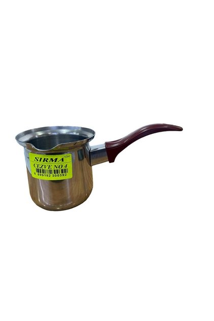Sırma Cezve 430 No4