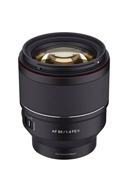 Sony Fe 85mm F/1.8 Lens - Fiyatı, Yorumları