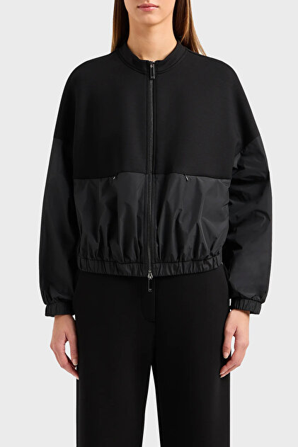 Emporio Armani Regular Fit Scuba Mevsimlik Mont MONT 3D2B6A 2JZYZ