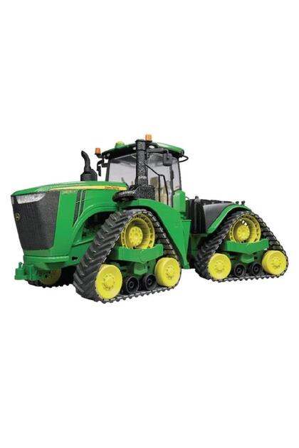 1:32 Model John Deere 9620RX Model Traktör Tarım Aracı