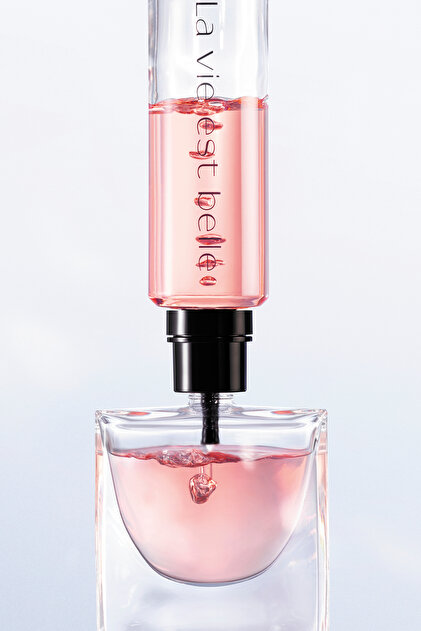 香水(女性用) LANCOME La vie est belle 30ml Lancome La Vie Est Belle EDP 30 ml Kadın Parfüm 3605532612690