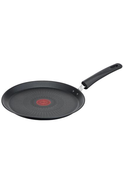 Excellence 6X Induction Base Crepe Pan - 25 cm