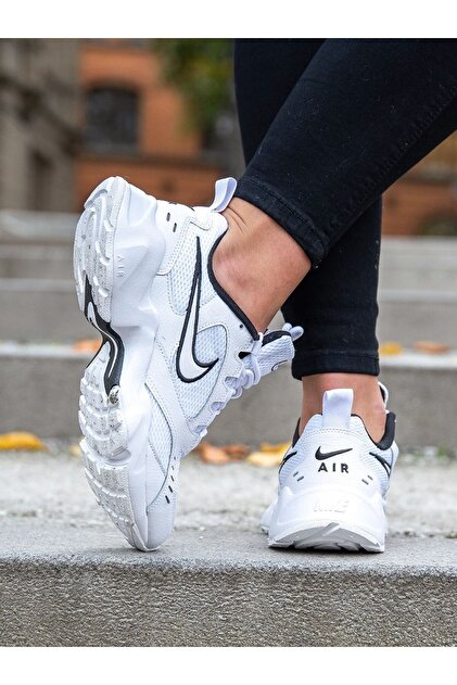 nike air heights sneaker white