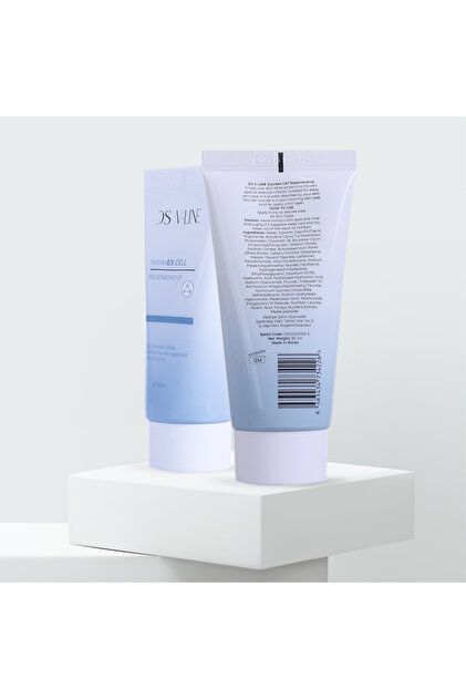 DS V-Line Sucraex Cell Regenerative - Fiyatı, Yorumları
