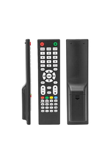 Djtv431 Lcd-led Tv Kumandası